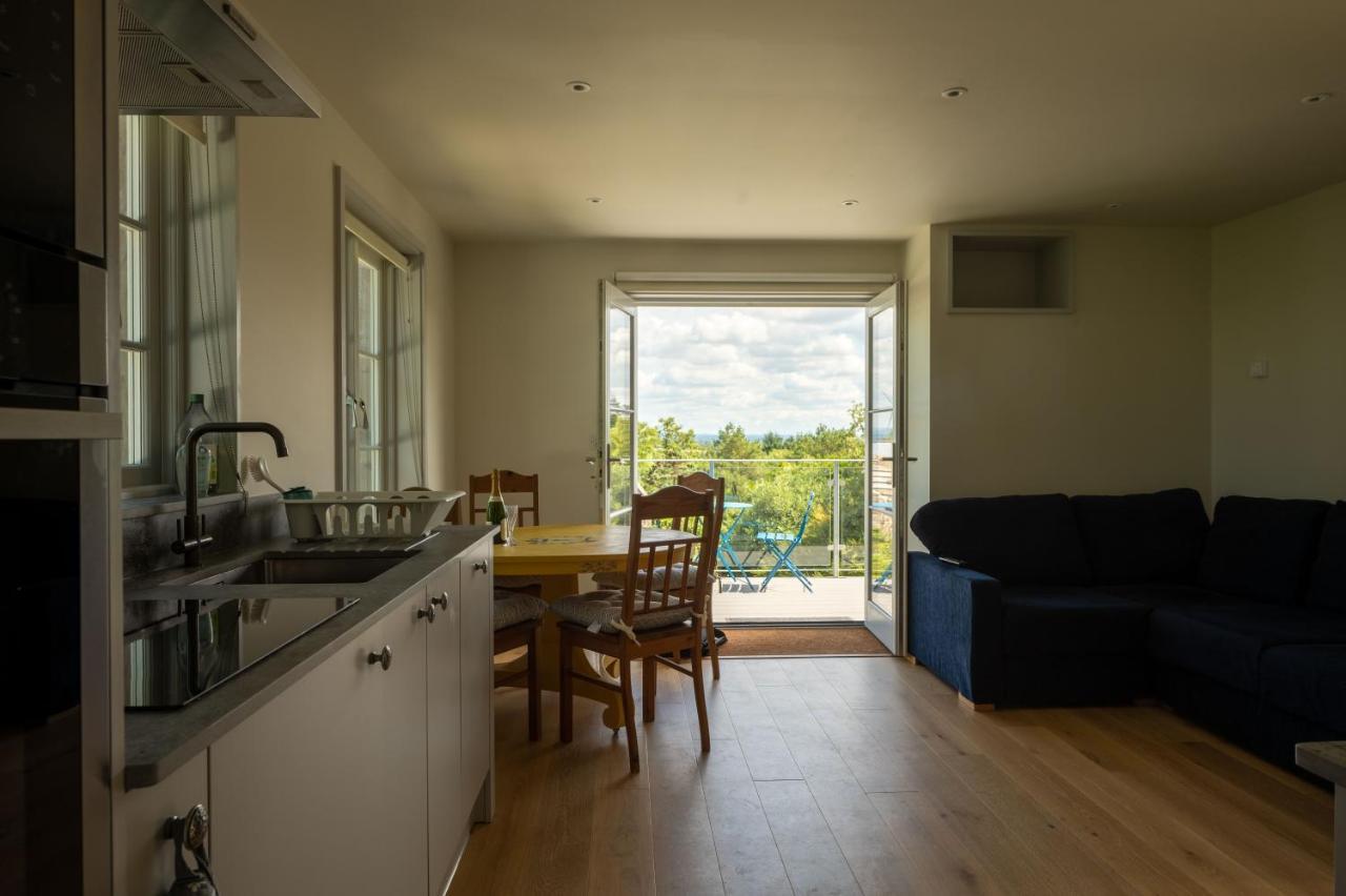 Converted Hay-Loft With Stunning Countryside Views Haverfordwest Luaran gambar
